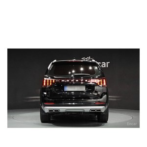 Kia Mohave 2023 Diésel 3.0 4WD 5 Plazas con Caja de Cambios Automática, Volante a la Izquierda, Cámara Trasera, 29,198 km - Product Image 4