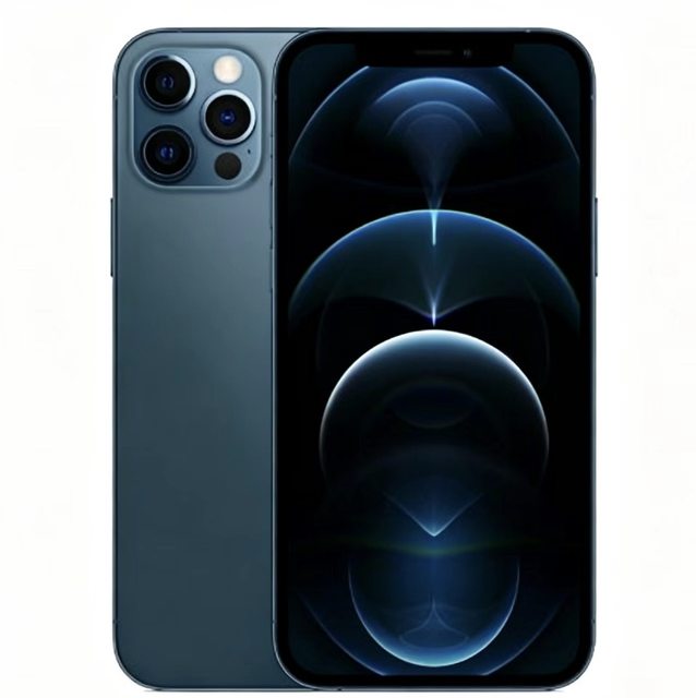 Factory Direct Global Version smart Phone 6.1-inch phone 12 Pro, Pro Max, Unlocked, 4G/5G,  4GB 6GB RAM, 128GB, 64GB, 256GB