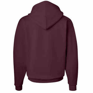 Fabricante de Sudaderas de Alta Gama, Servicio OEM, Color Personalizado, Sudaderas con Capucha de Primera Calidad con Bolsillo Canguro - Product Image 2