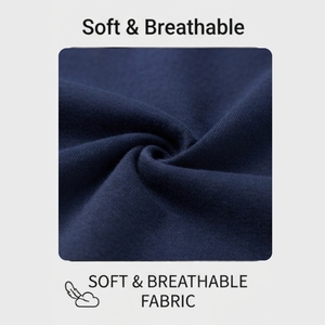 Calzoncillos de Algodón Estampados para Niños, Suaves y Amigables con la Piel, Ropa Interior Tipo Bóxer para Niños, Ajuste Flexible, Ligeros, Transpirables y Cómodos para Venta al Por Mayor - Product Image 2