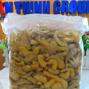 HIGH QUALITY Soft Dried Guava <b>Chewy</b> Slices Sustainable Fruit Snack For Tea Blend And Catering Supply - Product Image 3