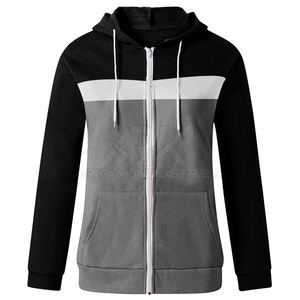 Sweat à capuche pour femme, haute qualité, vêtements décontractés, prix raisonnable, best-seller, tailles adulte et jeunesse. - Product Image 6