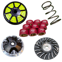 Ensemble CVT de performance KAO Racing pour Yamaha CYGNUS