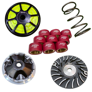 ชุดประกอบ CVT KAO Racing Performance สำหรับยามาฮ่า ไซนัส - Product Image 1