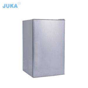 Mini-<span class=keywords><strong>réfrigérateur</strong></span> de bar <span class=keywords><strong>à</strong></span> porte unique compact BC-90 12V/24V CC <span class=keywords><strong>à</strong></span> <span class=keywords><strong>énergie</strong></span> <span class=keywords><strong>solaire</strong></span> - Product Image 3