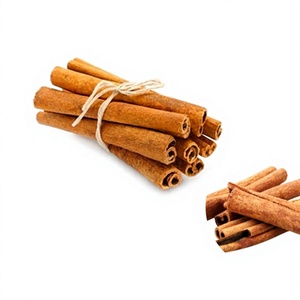 Vietnam Factory Premium Quality Wholesale Offer Natural <b>Spice</b> Saigon Cinnamon Split Packed In 10kg Box - Product Image 1