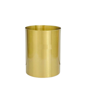 Kit al por mayor de bujes de bronce personalizados, precio de fábrica, venta caliente, piezas de acero inoxidable mecanizadas por CNC - Product Image 1