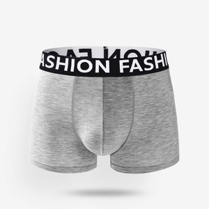 Spandex and <b>Polyester</b> <b>Boxer</b> Premium Breathable Fabric Flexible Comfortable Fit for Men Casual Sports and Gym Wear - Product Image 6