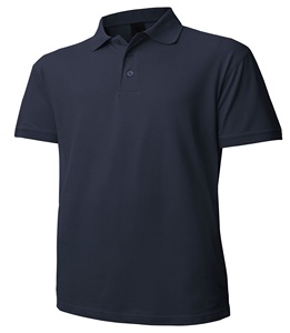 Polo Homme Brodé à Manches Courtes en Coton 100% Grande Taille, Col Revers, Combinaison de Couleurs, Style Décontracté pour le Golf - Vente en Gros Amérique - Product Image 1
