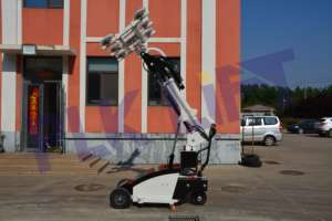 Ventosa Profesional para Levantar Vidrio de 600 kg, Herramienta para Levantar Vidrio, Ventosa Portátil para Vidrio - Product Image 4