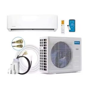 NUEVO: Sistema de Bomba de Calor Split MrCool DIY de 36k BTU y 18 SEER2 de 5.ª Generación con Conjunto de Tuberías de 25 pies - Product Image 2