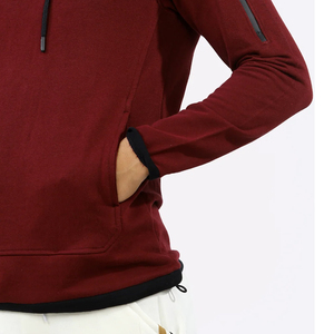 Sudaderas con capucha de calidad premium para hombre, estilo casual, en oferta, corte regular, precio al por mayor. - Product Image 3