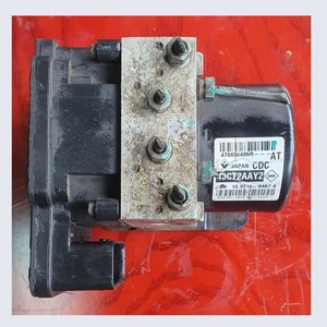 Unité hydraulique ABS ESC d'occasion compatible Renault Dacia 47660406R 43GT2AAY2 JAPAN CDC testée par CDC - Product Image 6