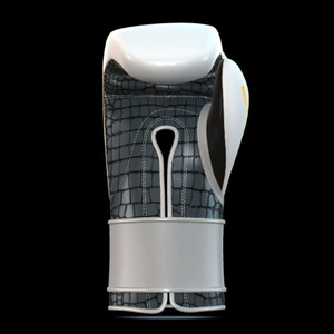 ถุงมือต่อยมวยสำหรับฝึกต่อสู้กระสอบทรายถุงมือต่อยมวยมืออาชีพ - Product Image 4