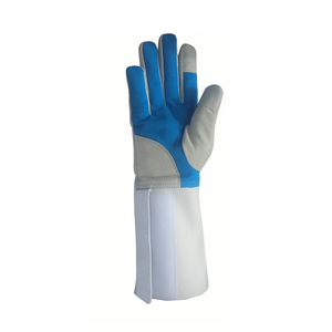 Fencing Gloves for Kids and Adults Protective <b>Padded</b> Gloves for Training, <b>Practice</b> and Competitions - Product Image 2