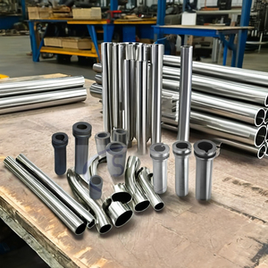 Creuset de fusion de bijoux noirs de haute qualité SAT haute performance 204 pour l'industrie de la bijouterie - Product Image 1