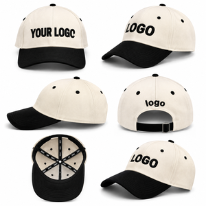 Fabricant de casquettes trucker en mousse personnalisées, casquettes snapback en maille, marque privée, OEM, fournisseur en gros pour l'exportation - Product Image 6