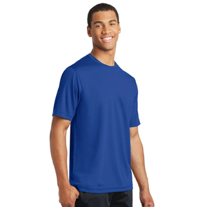 <b>100</b>% <b>Polyester</b> Dry Fit T-<b>Shirt</b> Solid Pattern Custom Logo Printed Sublimation Blanks Plain Men's T-<b>Shirt</b> with customization. - Product Image 5
