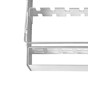 Support de rangement Premium Smith-Petersen en acier inoxydable autoclavable pour instruments chirurgicaux, organisateur pour ostéotomes orthopédiques - Product Image 3