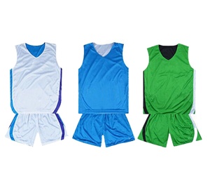 Endeavour-Camiseta y pantalones cortos de baloncesto, prenda personalizada con sublimación completa, Océano, Unisex, OEM - Product Image 1