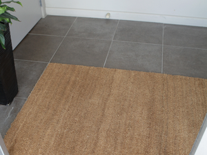 Eco2go Vietnam - Tapete de Fibra de Coco Duradero para Piso |   Alfombra Natural Biodegradable para Oficina y Hogar - Product Image 6