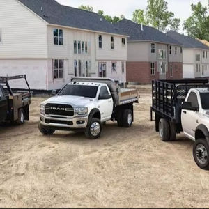 Camión Tractor 6x4 con Volante a la Izquierda, Motor Diésel de Alta Resistencia para Transporte Logístico de Carga Internacional - Product Image 2