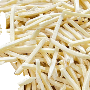 Patatas Fritas Congeladas Premium, Verduras Congeladas con Tecnología de Congelación Moderna y Sabor Fresco para Importación al por Mayor - Product Image 5
