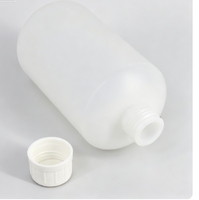 Nouvelle bouteille de solvant vide H-Compatible BT-PB0096 1L pour imprimantes à jet d'encre continu série PX, PXR et PB