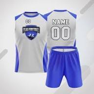 PIHA SPORTS Camisetas de Fútbol Americano Personalizadas con Capucha Reversible, Compresión 7v7, para Niños, de Poliéster, con Diseño de Bandera Personalizada, Talla 20 - Product Image 4