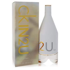 Perfume en Spray Eau de Toilette para Mujer CK One de Calvin Klein - Product Image 1