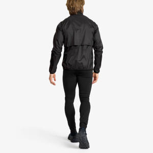 Veste coupe-vent pour homme à prix avantageux, vente de liquidation, veste d'extérieur imperméable et coupe-vent de haute qualité pour homme - Product Image 3