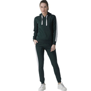 Venta al por Mayor de Conjuntos Deportivos de Invierno con Capucha, Estampados y Personalizados, de Primera Calidad, Estilo Urbano y Deportivo - Product Image 6