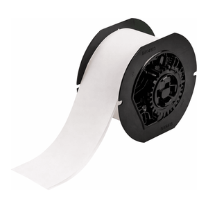 Ruban adhésif permanent Brady B30 pour équipement de laboratoire, durable - Product Image 2