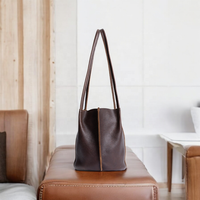 Sacs à main pour femmes de qualité supérieure, à la mode, en gros, sacs à main en cuir, sacs à bandoulière, sacs vintage tendance, logo personnalisé, OEM et FBA