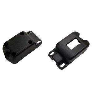 Control Manual - Interruptor PTO Delantero/Trasero TB2 - Moldes - Servicio de Plástico OEM/ODM - Product Image 3