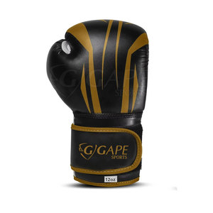 ถุงมือชกมวย MMA หนัง PU คุณภาพสูง ผลิตตามสั่ง สำหรับฝึกซ้อมและแข่งขัน วางจำหน่ายออนไลน์ - Product Image 3