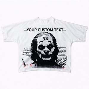 Fabricante de Camisetas Personalizadas para Hombre, Algodón y Poliéster, Lisas o Estampadas, Ropa Deportiva, Ropa Urbana, al por Mayor, Marca Privada, OEM, ODM - Product Image 5