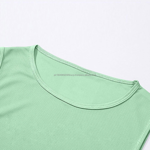 Débardeur Homme 100% Coton Doux Uni 2025 – Conception Personnalisée, Tissu Respirant Idéal pour la Salle de Sport, l'Entraînement et le Quotidien - Product Image 5