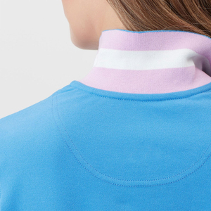 Polos de Mujer Personalizados de Alta Calidad, Corte Corto, con el Mejor Diseño, Camisetas Modernas con Decoración de Logotipo - Product Image 5