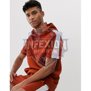 Shorts de sport décontractés respirants taille mi-haute pour hommes grandes tailles JAC22 W8172 - Product Image 4