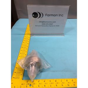 MILLIPORE WGFG36WR1 WAFERGARD 3/8" GASKET SEAL VCR - อุปกรณ์และอะไหล่เซมิคอนดักเตอร์ระดับโลกที่เชื่อถือได้ - Product Image 2