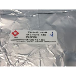 ชุดอุปกรณ์สารกึ่งตัวนำ TOSOH SEMICONDUCTOR EQUIPMENT SET-805-Z03-AG-F-188 - อุปกรณ์และอะไหล่สารกึ่งตัวนำระดับโลกที่เชื่อถือได้ - Product Image 3