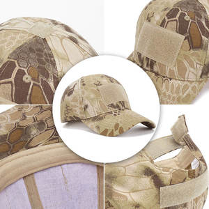 Custom Brand & Label 5-Panel 100% Cotton Digital Printed Sequin Embroidery Unisex Sporty Casual <b>Snap</b> Back Baseball <b>Cap</b> - Product Image 5