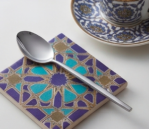 Minimalist Stainless Steel Flatware <b>Set</b> High Mirror Polish Dishwasher Safe Wedding Dinnerware Cutlery For Elegant <b>Dining</b> - Product Image 3