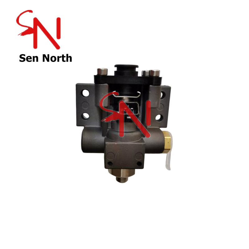 0444011002 DNOXドージングモジュール用ウレア注入ドージング