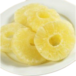 [Oferta Especial 2026] Chips de Piña 100% de Alta Calidad de Vietnam, Dulces, Masticables, Secados al Aire, Envasados al Vacío, Fruta Deshidratada para Exportación Agrícola - Product Image 5