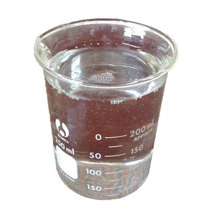 Monoetanolamina de Grado Industrial para Uso en Recubrimientos, Monoetanolamina Premium para Formulaciones Industriales - Product Image 1