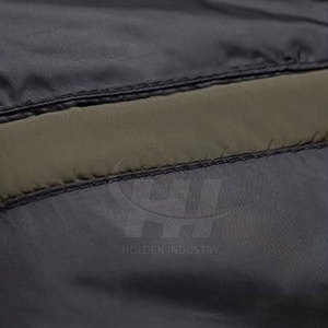Chaleco Acolchado de Nuevo Estilo, Chaleco Acolchado Ajustado, Chaleco Acolchado Ligero, Chaleco Acolchado de Moda - Product Image 5