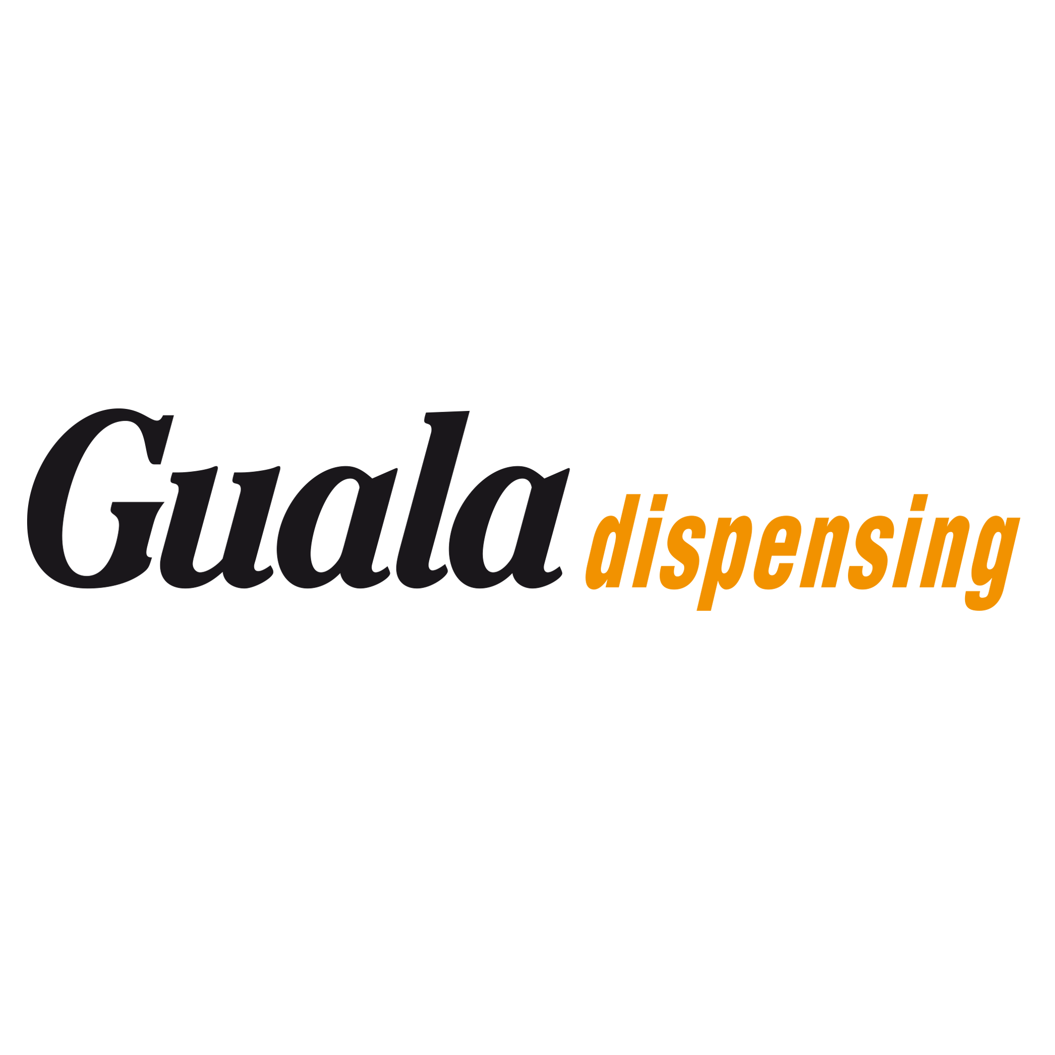 GUALA DISPENSING SPA logo
