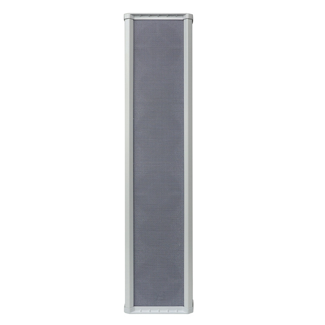 40W 4 Inch Outdoor IPX6 Waterproof PA Column Speaker Professional Sturdy Sound System